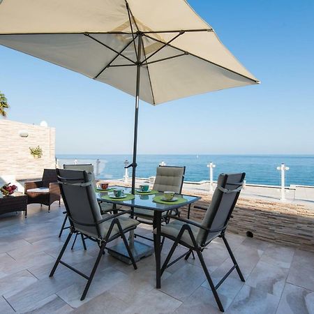 Seashore Bungalow Stunning Torremolinos Bagian luar foto