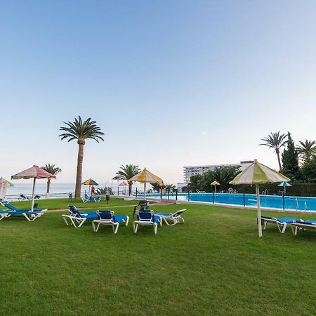 Seashore Bungalow Stunning Torremolinos Bagian luar foto