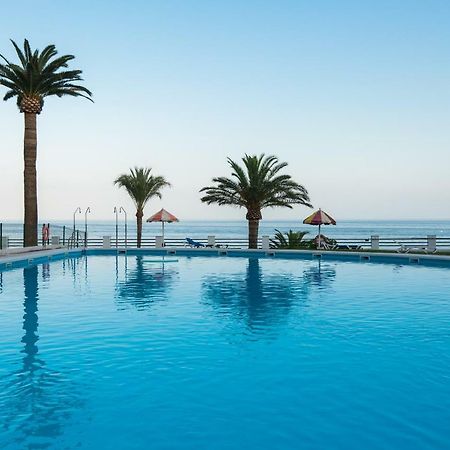 Seashore Bungalow Stunning Torremolinos Bagian luar foto