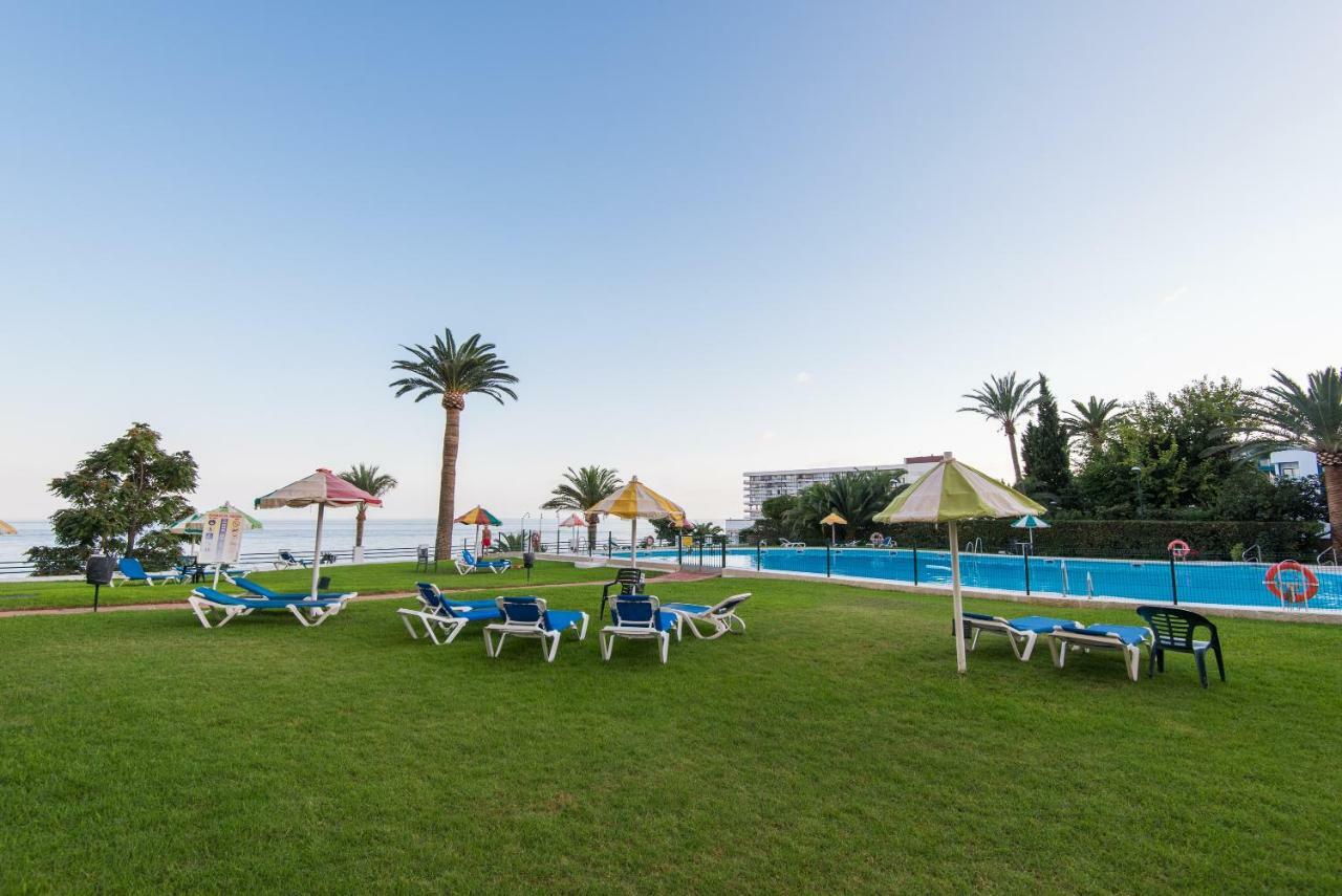 Seashore Bungalow Stunning Torremolinos Bagian luar foto