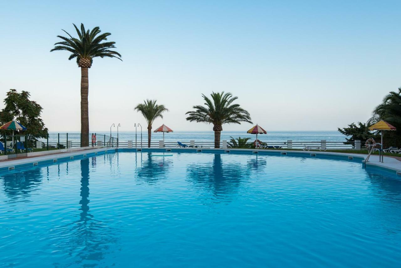 Seashore Bungalow Stunning Torremolinos Bagian luar foto