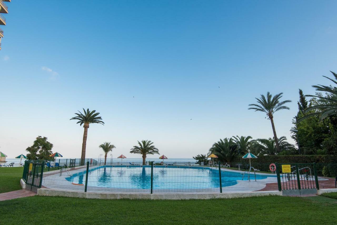 Seashore Bungalow Stunning Torremolinos Bagian luar foto