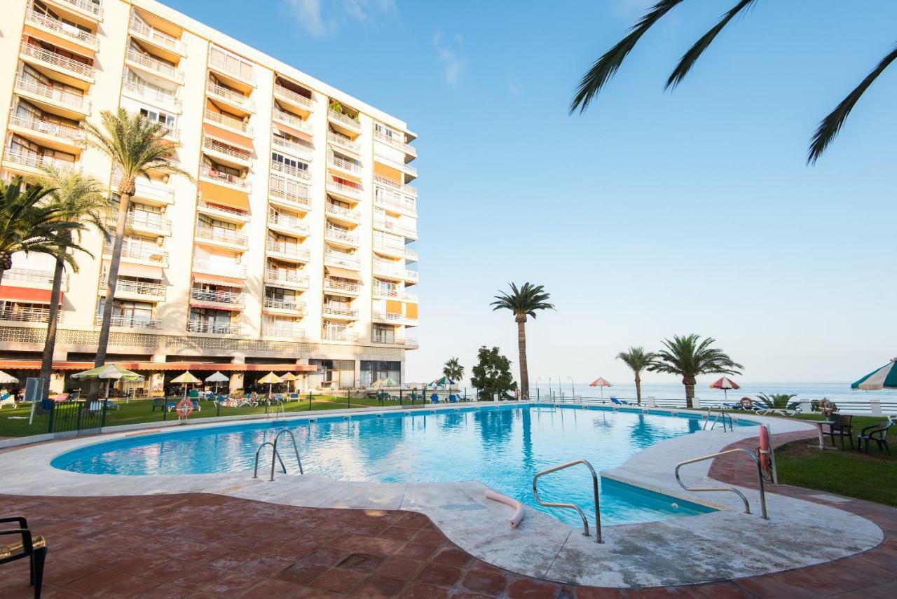 Seashore Bungalow Stunning Torremolinos Bagian luar foto