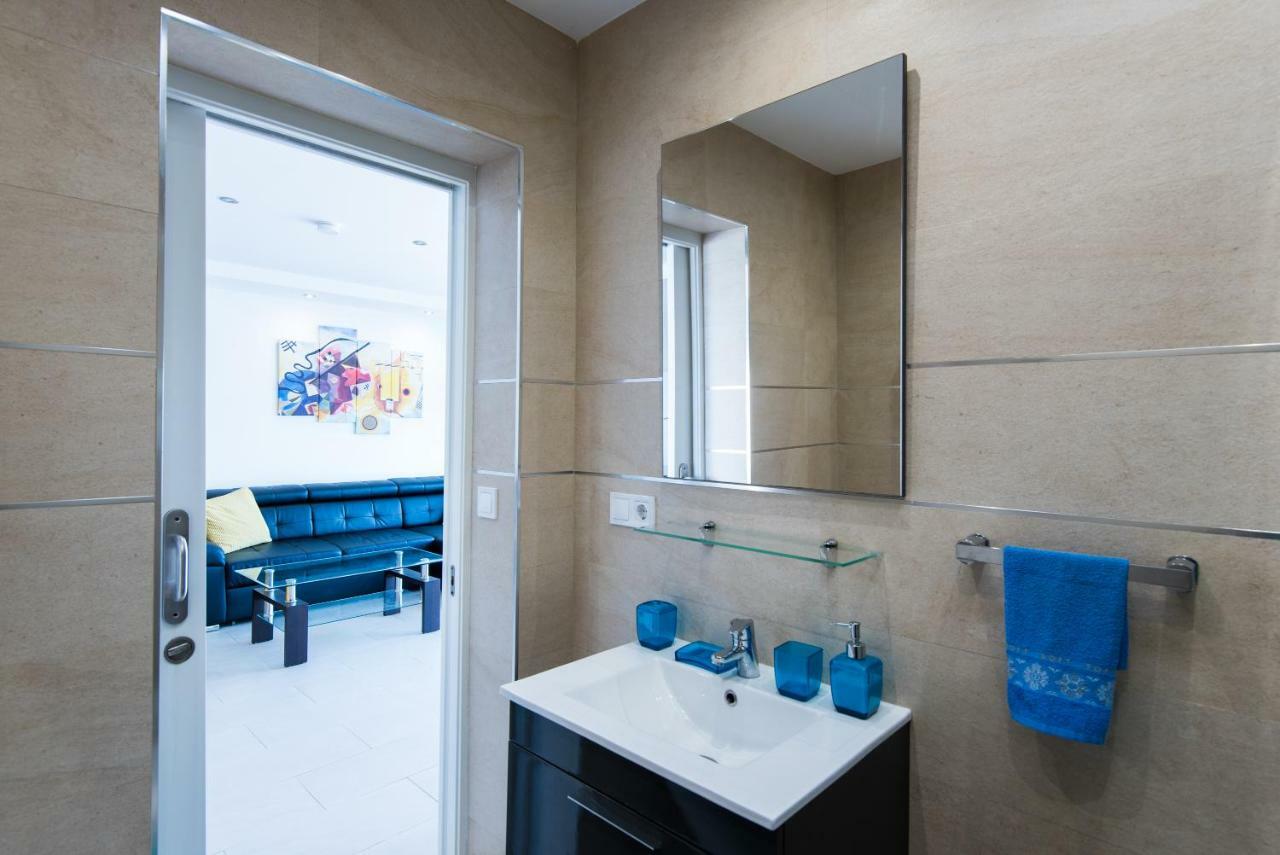 Seashore Bungalow Stunning Torremolinos Bagian luar foto