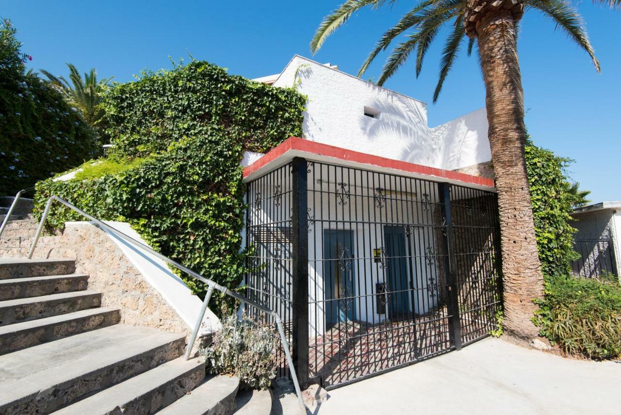 Seashore Bungalow Stunning Torremolinos Bagian luar foto
