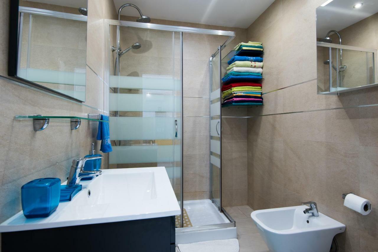 Seashore Bungalow Stunning Torremolinos Bagian luar foto