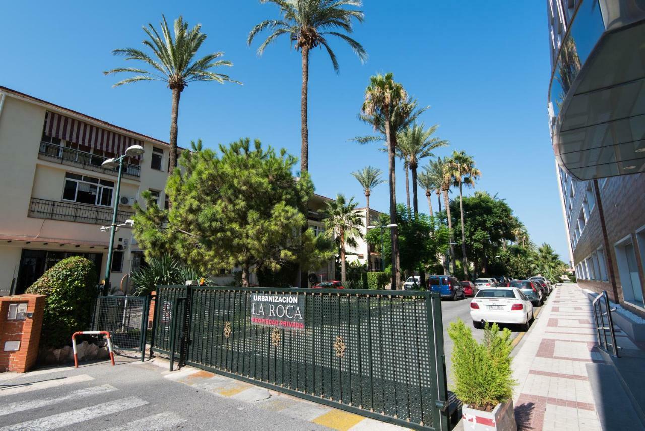 Seashore Bungalow Stunning Torremolinos Bagian luar foto