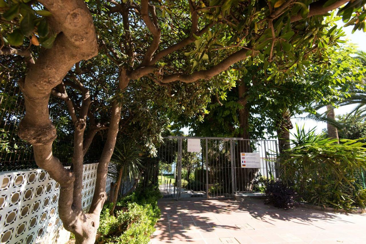 Seashore Bungalow Stunning Torremolinos Bagian luar foto