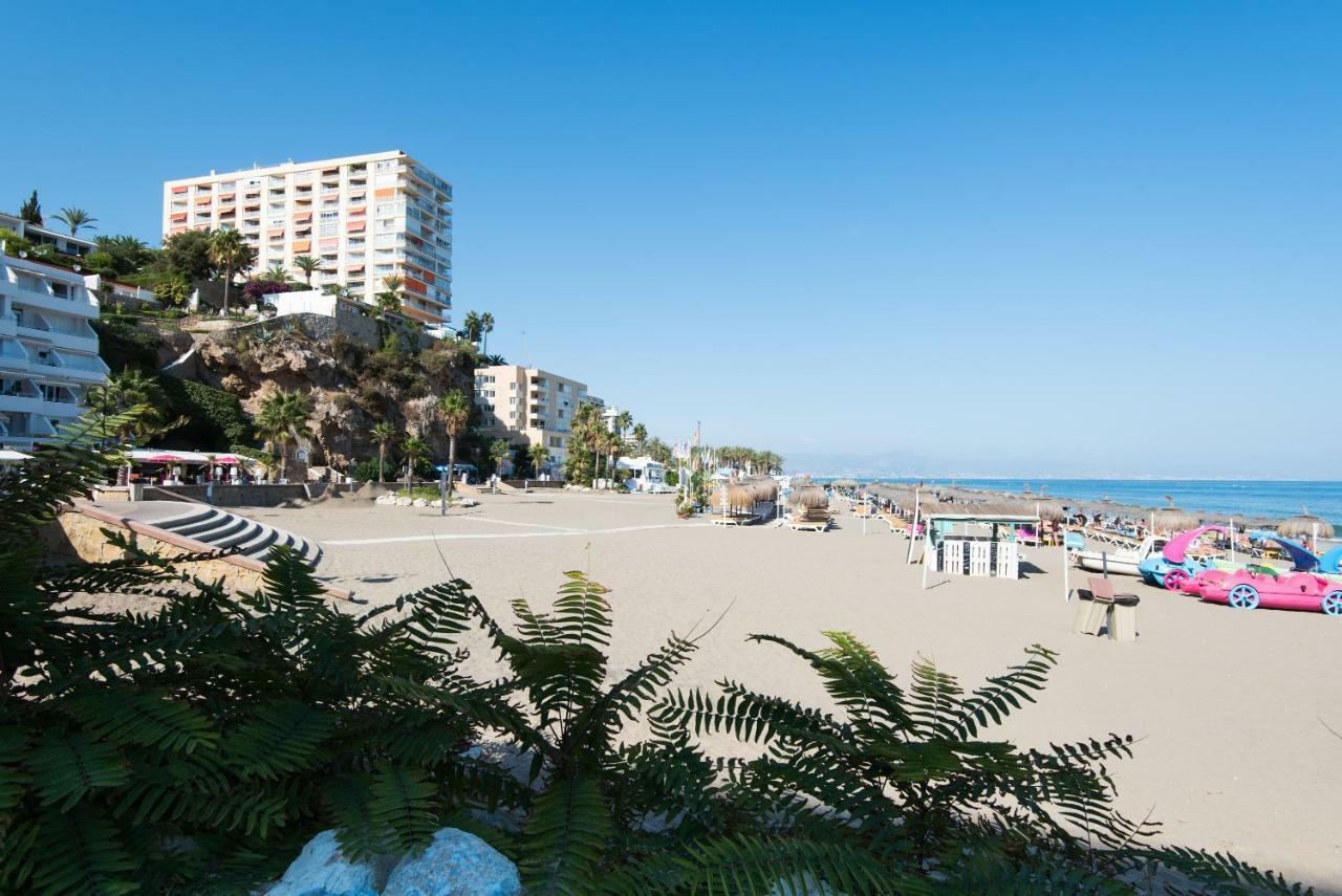 Seashore Bungalow Stunning Torremolinos Bagian luar foto