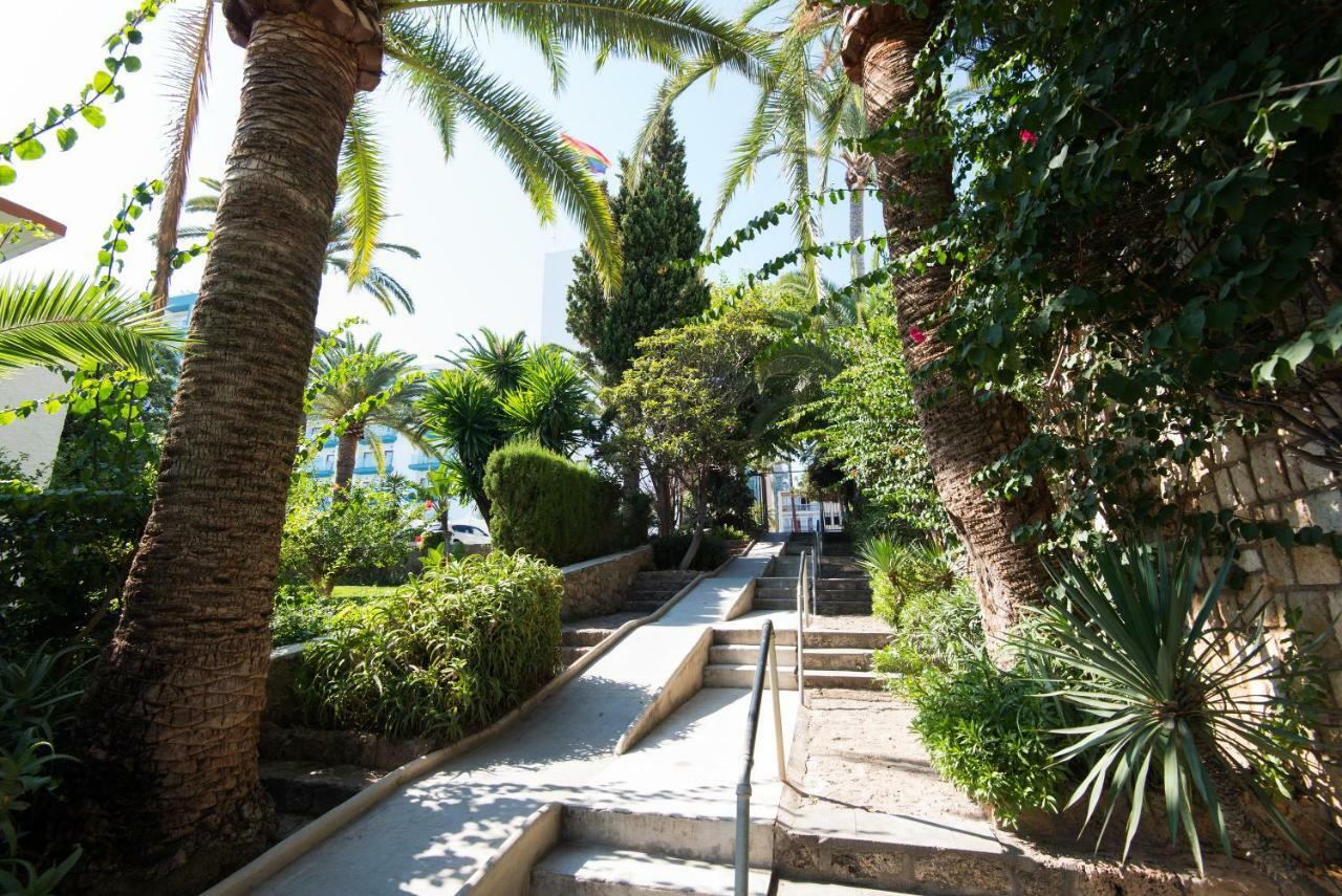 Seashore Bungalow Stunning Torremolinos Bagian luar foto